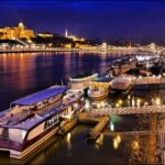 1 budapest downtown budapest unlimited booze cruise Budapest: Downtown Budapest Unlimited Booze Cruise