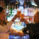 1 budapest drunken history bar crawl tour with local drinks Budapest: Drunken History Bar Crawl Tour With Local Drinks