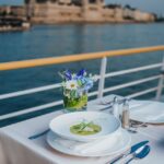1 budapest evening cruise and dinner with champagne Budapest: Evening Cruise and Dinner With Champagne