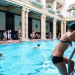 1 budapest full day gellert spa ticket Budapest: Full-Day Gellért Spa Ticket
