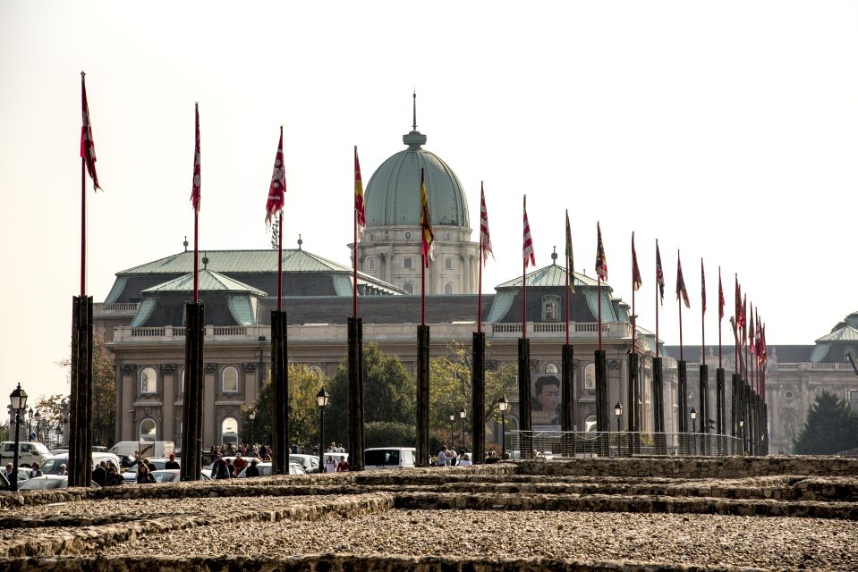 1 budapest grand city tour with parliament visit Budapest: Grand City Tour With Parliament Visit