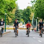 1 budapest grand sightseeing bike tour Budapest: Grand Sightseeing Bike Tour