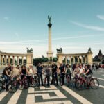 1 budapest guided bike tour Budapest: Guided Bike Tour
