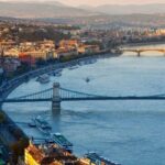 1 budapest half day highlights small group private tour Budapest: Half-Day Highlights Small Group Private Tour