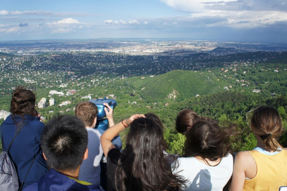 1 budapest hiking tour in the buda hills Budapest: Hiking Tour in the Buda Hills