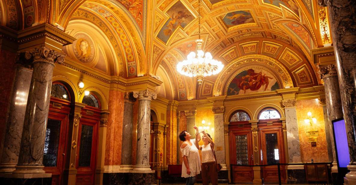 1 budapest history of sissi era private tour Budapest: History of Sissi Era Private Tour