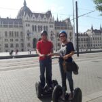 1 budapest live guided castle district segway tour Budapest: Live-Guided Castle District Segway Tour