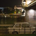 1 budapest night walking tour with river cruise and wine Budapest: Night Walking Tour With River Cruise and Wine