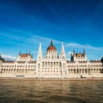 1 budapest nighttime or daytime sightseeing cruise Budapest: Nighttime or Daytime Sightseeing Cruise