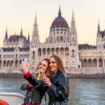 1 budapest premium evening cruise with tokaj frizzante Budapest: Premium Evening Cruise With Tokaj Frizzante