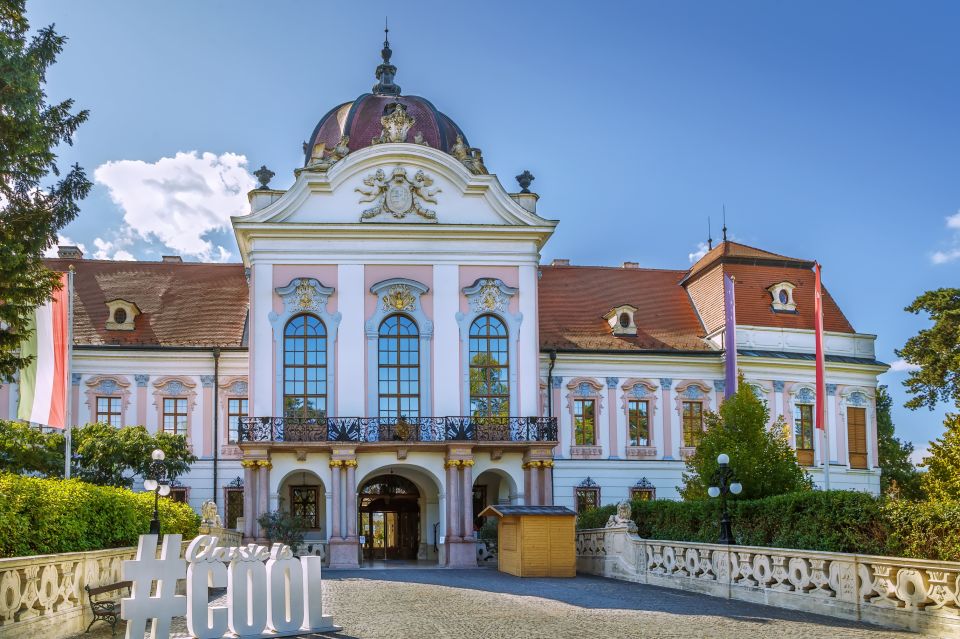 1 budapest private 3 hour godollo palace tour Budapest: Private 3-Hour Gödöllő Palace Tour