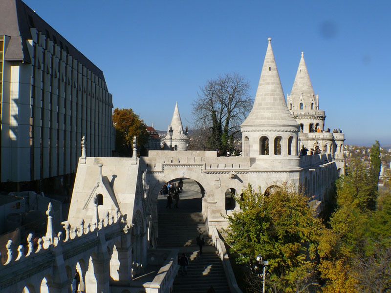 1 budapest private city Budapest: Private City Exploration