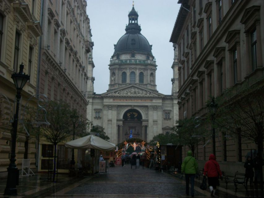 1 budapest private full day trip from vienna Budapest Private Full Day Trip From Vienna