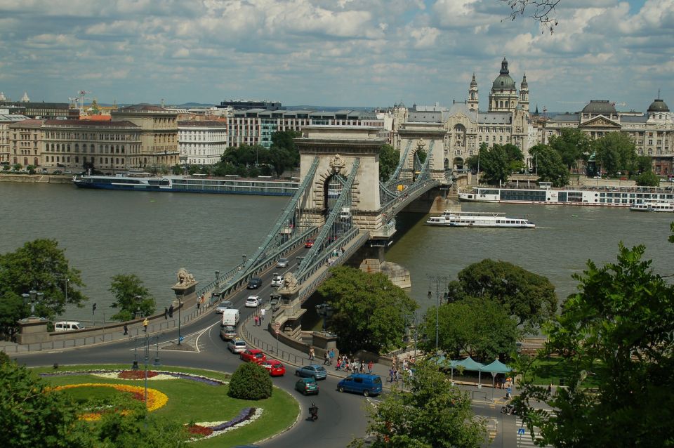 1 budapest private guided 3 hour city tour by bus Budapest Private Guided 3-Hour City Tour by Bus