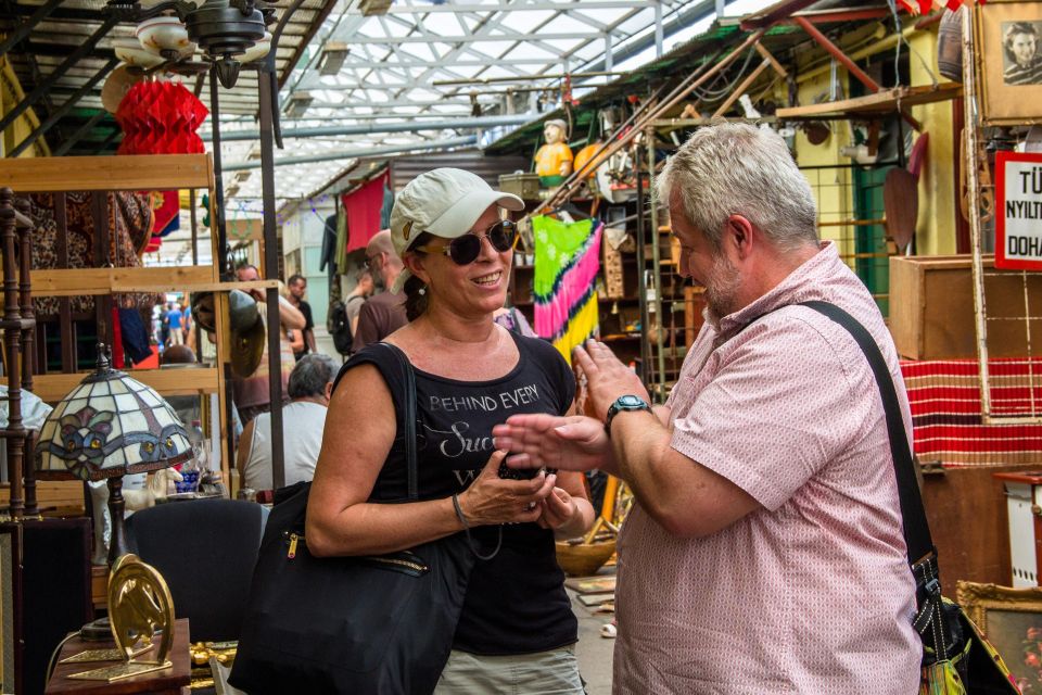 1 budapest private insider tour of grand ecseri flea market Budapest: Private Insider Tour of Grand Ecseri Flea Market