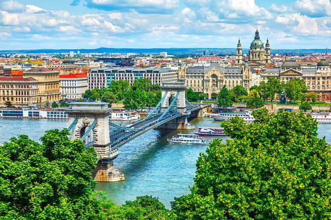 1 budapest private tour from vienna Budapest Private Tour From Vienna
