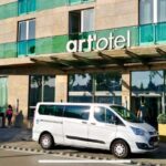 1 budapest private transfer from airport to hotel Budapest: Private Transfer From Airport to Hotel