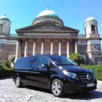 1 budapest private transfer from to airport railway stations Budapest: Private Transfer From/To Airport/Railway Stations