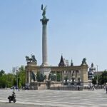 1 budapest private walking tour in the pest side Budapest: Private Walking Tour in the Pest Side