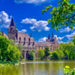 1 budapest sightseeing and danube river cruise Budapest: Sightseeing and Danube River Cruise