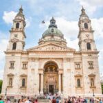 1 budapest st stephens basilica tour Budapest: St Stephen's Basilica Tour