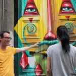 1 budapest street art tour Budapest: Street Art Tour