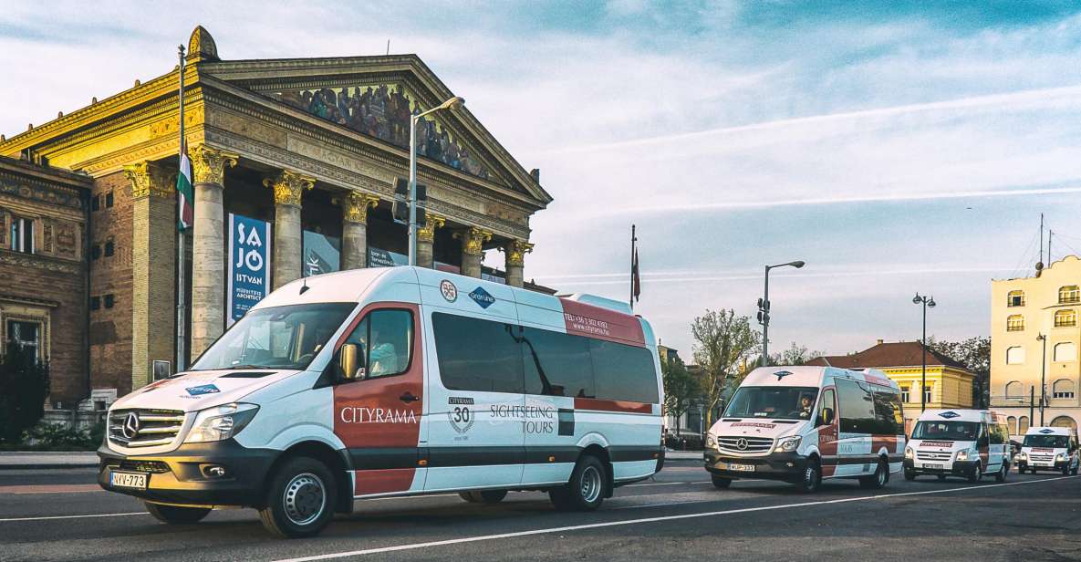 1 budapest transfer from liszt ferenc airport to hotel Budapest: Transfer From Liszt Ferenc Airport to Hotel