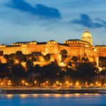 1 budapest unlimited prosecco and wine sightseeing cruise Budapest: Unlimited Prosecco and Wine Sightseeing Cruise