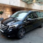 1 budapest vienna private transfer by luxury vehicle Budapest-Vienna Private Transfer by Luxury Vehicle