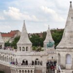 1 budapest walking tour in german Budapest: Walking Tour in German