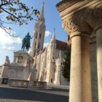 1 budapest walking tour in the buda castle district Budapest: Walking Tour in the Buda Castle District