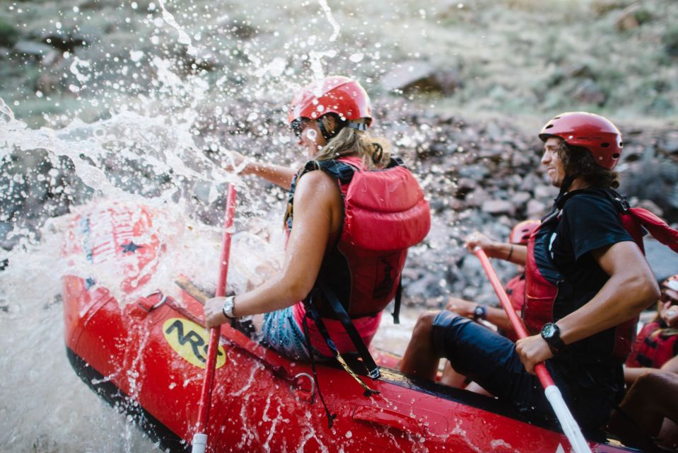 1 buena vista full day the numbers rafting adventure Buena Vista: Full-Day The Numbers Rafting Adventure