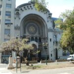 1 buenos aires 3 hour private jewish heritage tour Buenos Aires: 3–Hour Private Jewish Heritage Tour