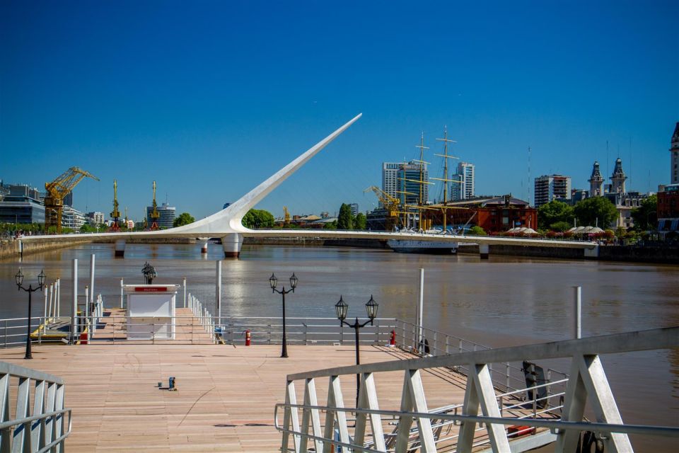 1 buenos aires 5 hour premium city tour Buenos Aires 5-Hour Premium City Tour