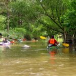 1 buenos aires delta by kayak with transfer Buenos Aires: Delta by Kayak With Transfer