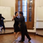 1 buenos aires group tango class with mate and snacks Buenos Aires: Group Tango Class With Mate and Snacks