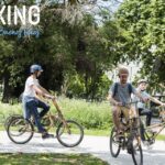 1 buenos aires guided city cycling tour Buenos Aires: Guided City Cycling Tour