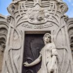 1 buenos aires la recoleta cemetery guided tour in english Buenos Aires: La Recoleta Cemetery Guided Tour in English