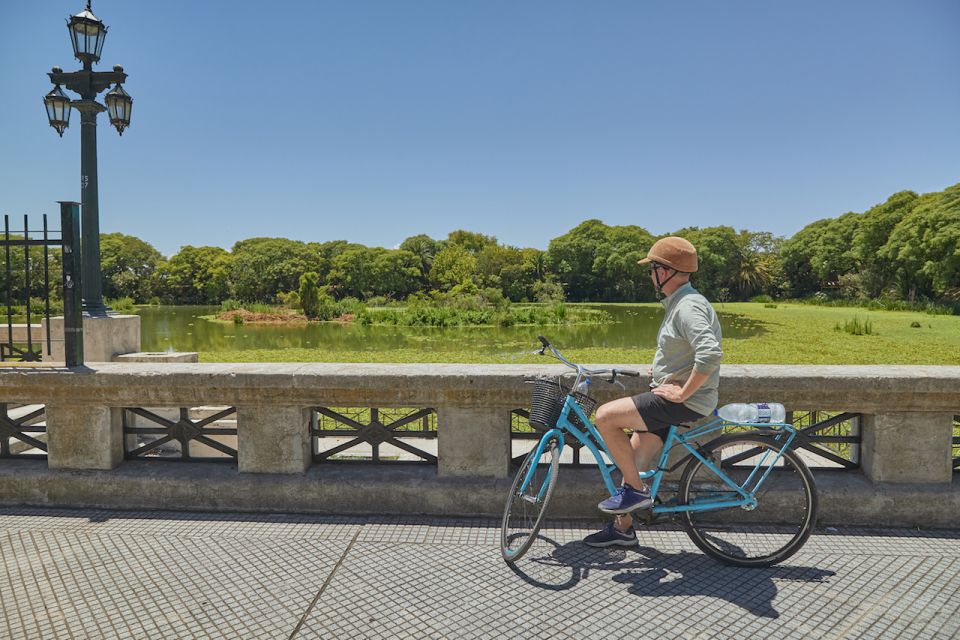 1 buenos aires parks plazas tour Buenos Aires Parks & Plazas Tour