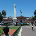 1 buenos aires private city tour by car Buenos Aires Private City Tour by Car