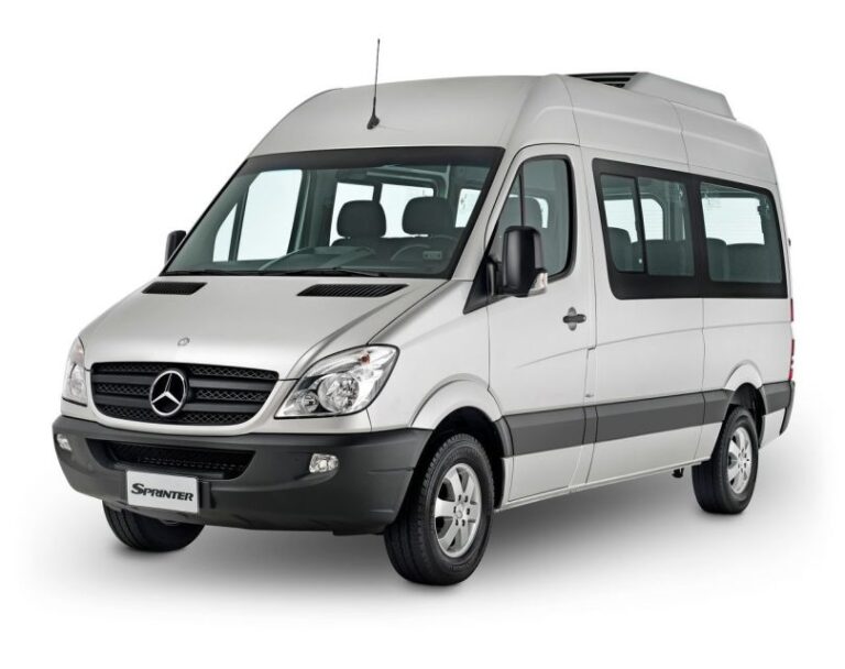 Buenos Aires: Private EZE Airport Transfer