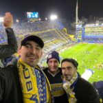 1 buenos aires see a boca juniors soccer game with locals Buenos Aires: See a Boca Juniors Soccer Game With Locals