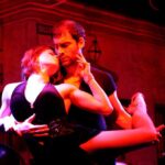 1 buenos aires tango show Buenos Aires: Tango Show