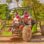 1 buggies in punta cana through fields and beaches Buggies in Punta Cana Through Fields and Beaches