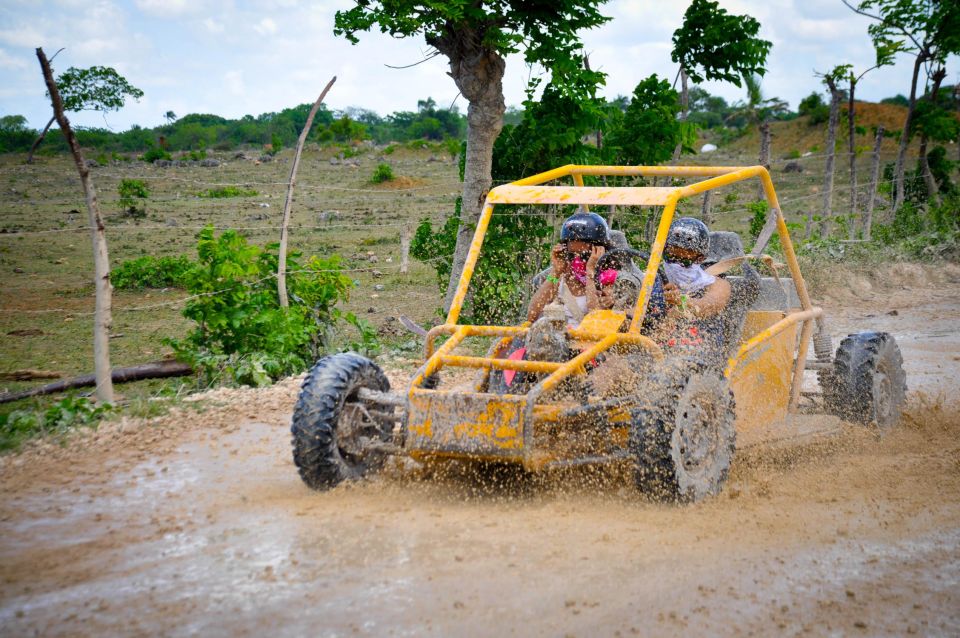 1 buggy macao platinum Buggy Macao Platinum