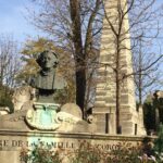1 bundle of pere lachaise cemetery self guided audio tours Bundle of Père Lachaise Cemetery: Self-Guided Audio Tours