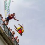 1 bungee jumping in sevilla Bungee Jumping in Sevilla