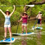 1 byron stand up paddle nature tour Byron Stand Up Paddle Nature Tour