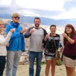 1 cable car cementery shaman and el alto adventure in la paz Cable Car, Cementery, Shaman and El Alto Adventure in La Paz
