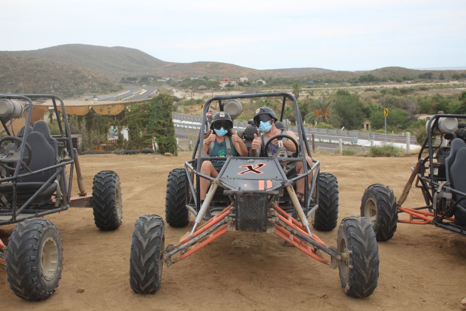 1 cabo san lucas off roading buggy adventure to migrino Cabo San Lucas: Off-Roading Buggy Adventure to Migriño